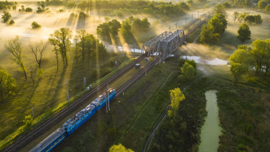 Open Digital Signalling: adiós a las barreras entre sistemas ferroviarios europeos