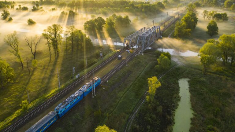 Open Digital Signalling: adiós a las barreras entre sistemas ferroviarios europeos